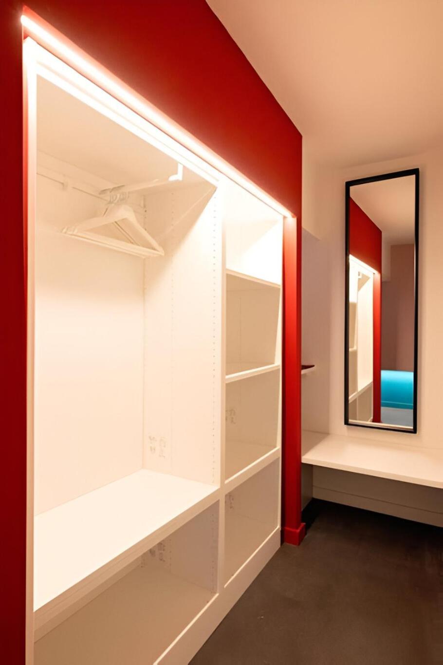 Margot Color Apartment - Trastevere - Loft Di Lusso Рим Екстер'єр фото
