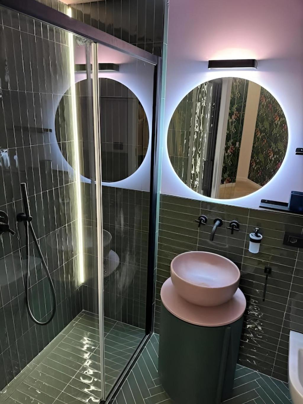 Margot Color Apartment - Trastevere - Loft Di Lusso Рим Екстер'єр фото